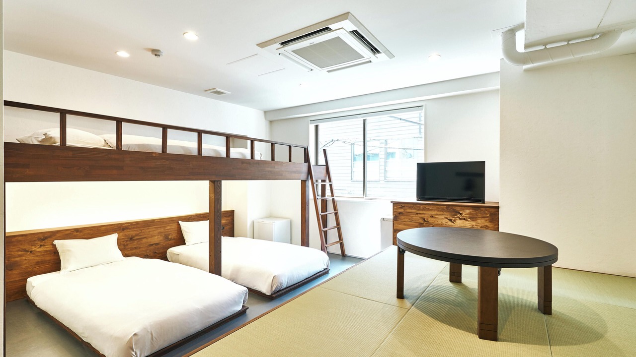 Photo of Bedroom in Asakusabashi
