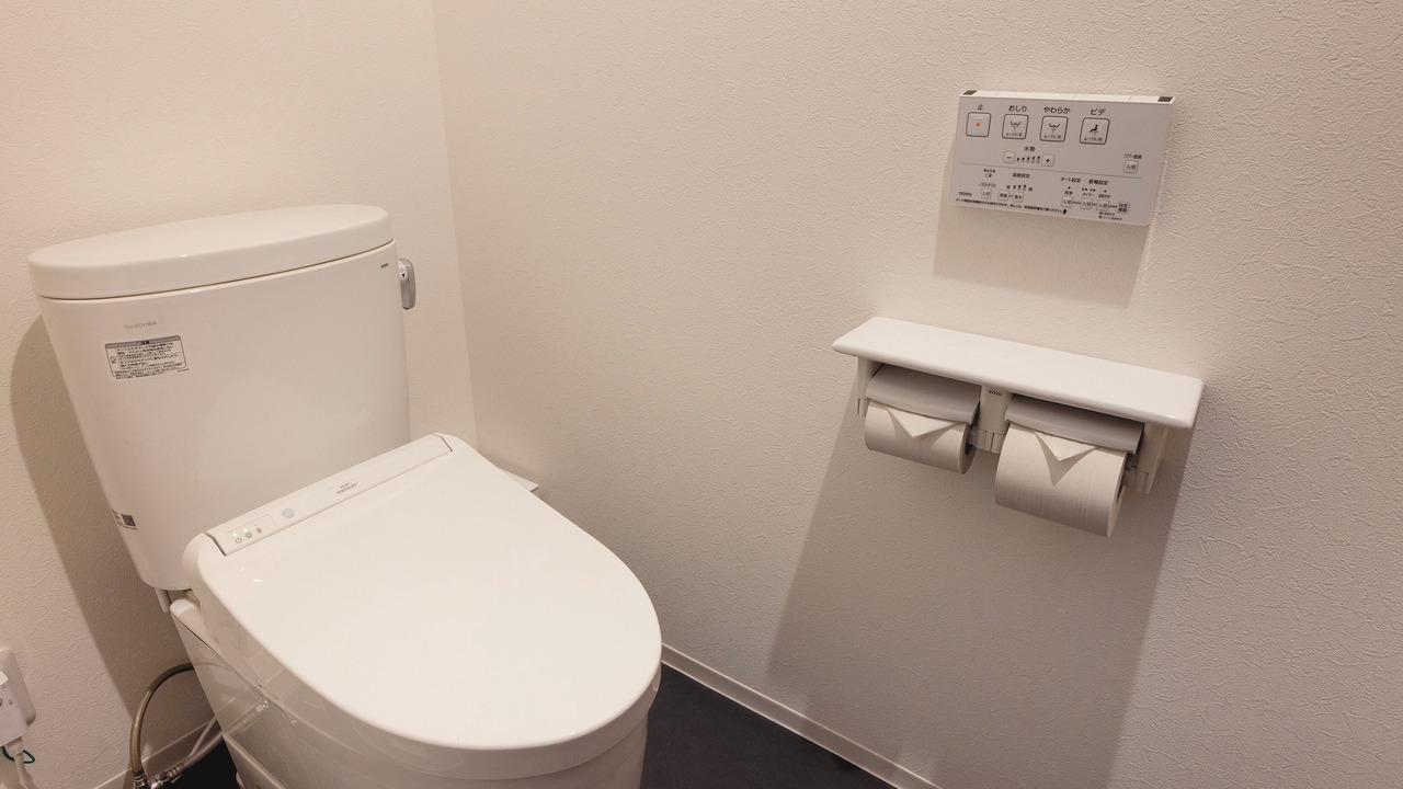 Photo of Bedroom in Asakusabashi