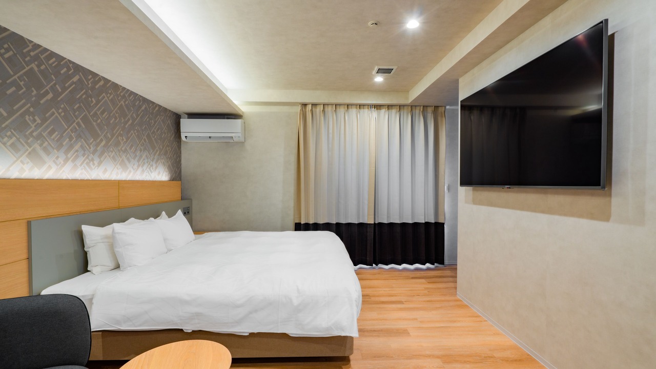 Photo of Bedroom in Hiroshima City Centre