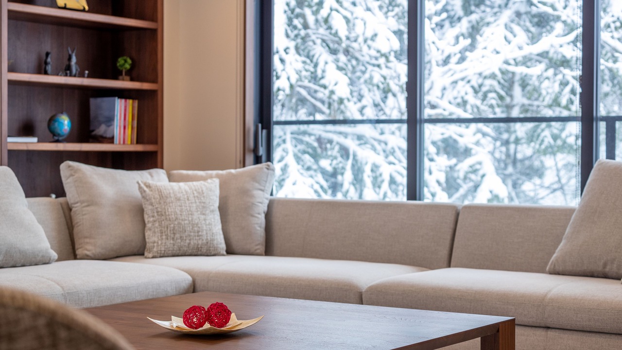 Photo of Bedroom in Hirafu