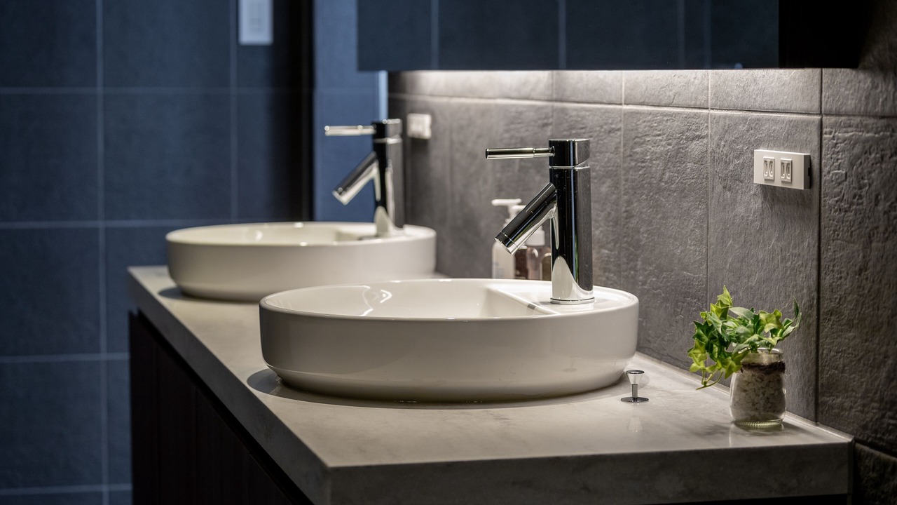 Photo of Bathroom in Hirafu