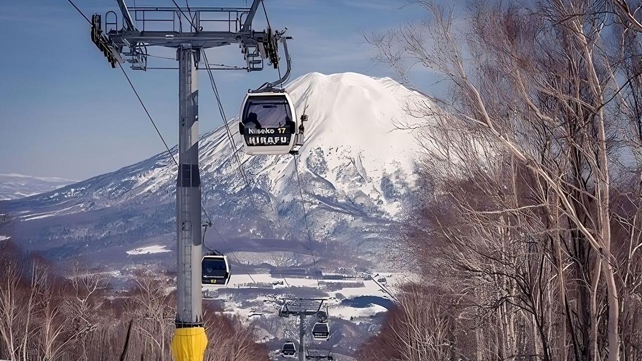 Photo of Others in Hirafu