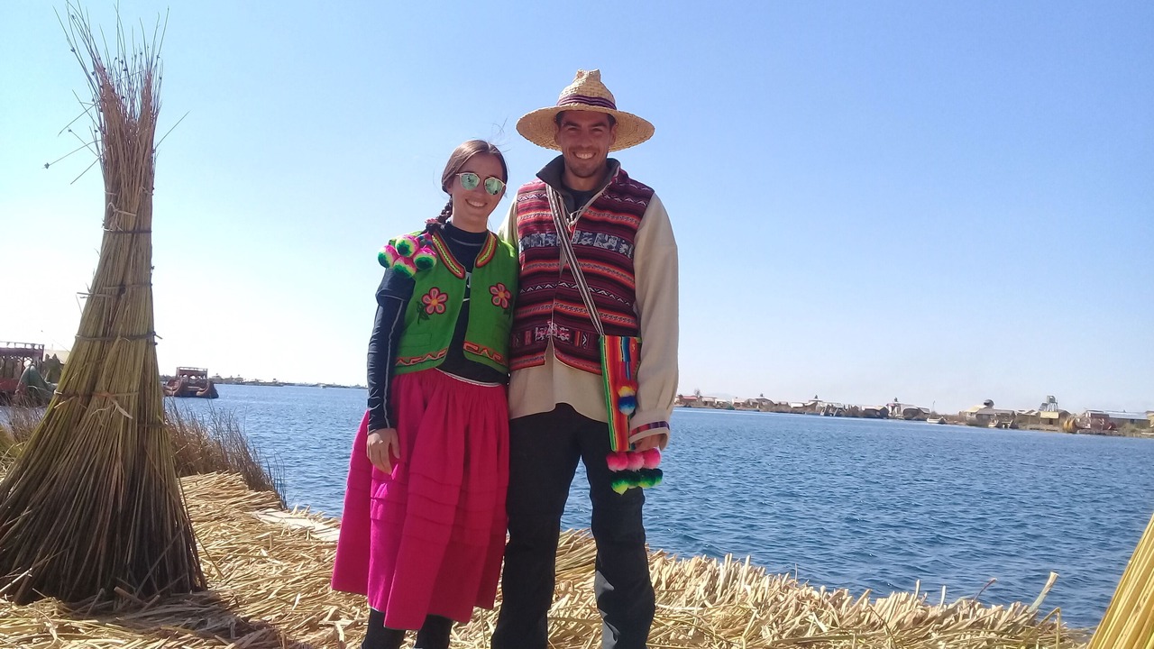 Photo of Outdoor in Puno