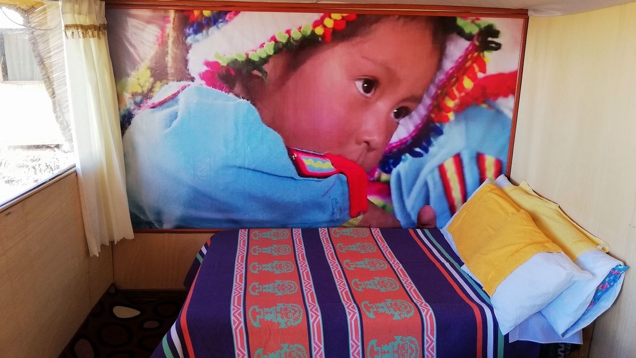 Photo of Outdoor in Puno