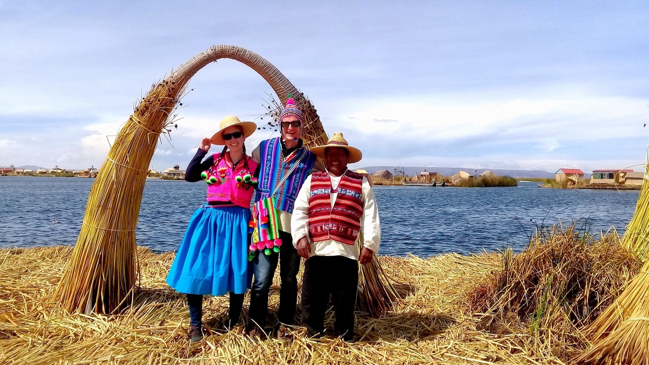 Photo of Outdoor in Puno