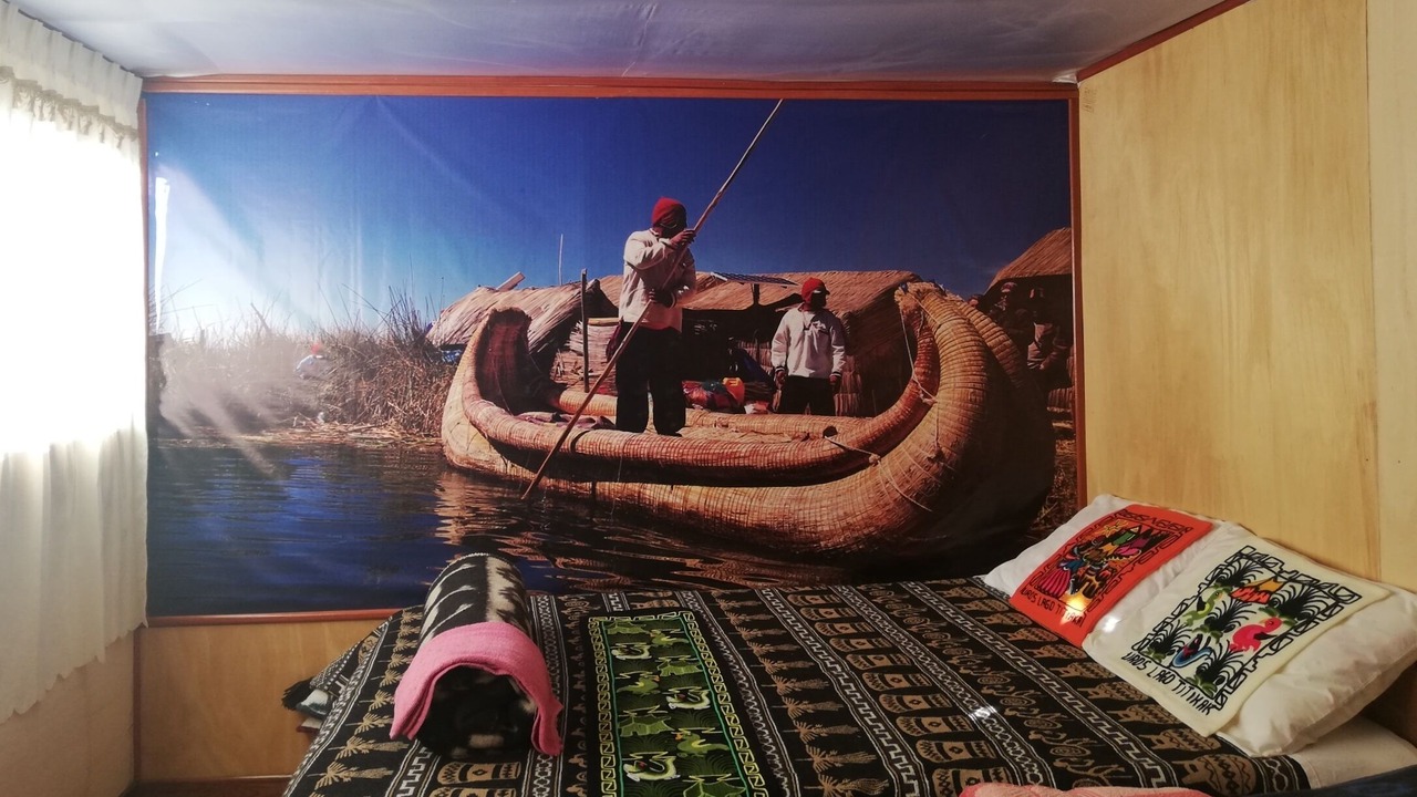 Photo of Outdoor in Puno