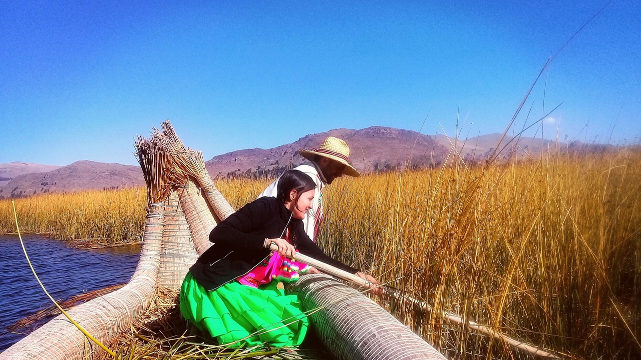 Photo of Others in Puno