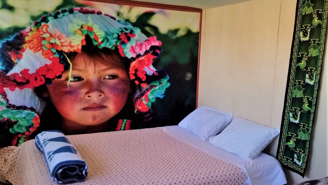 Photo of Outdoor in Puno