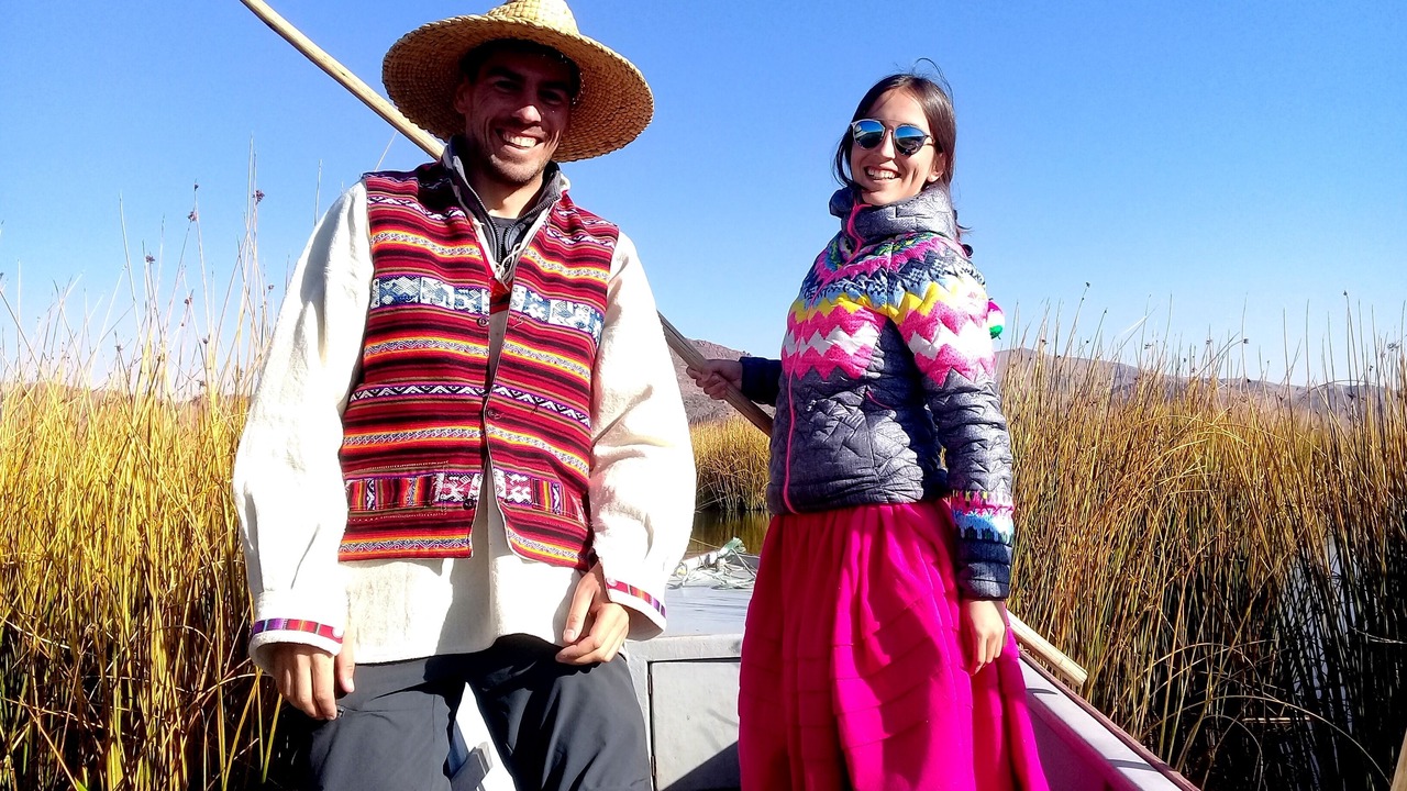 Photo of Outdoor in Puno