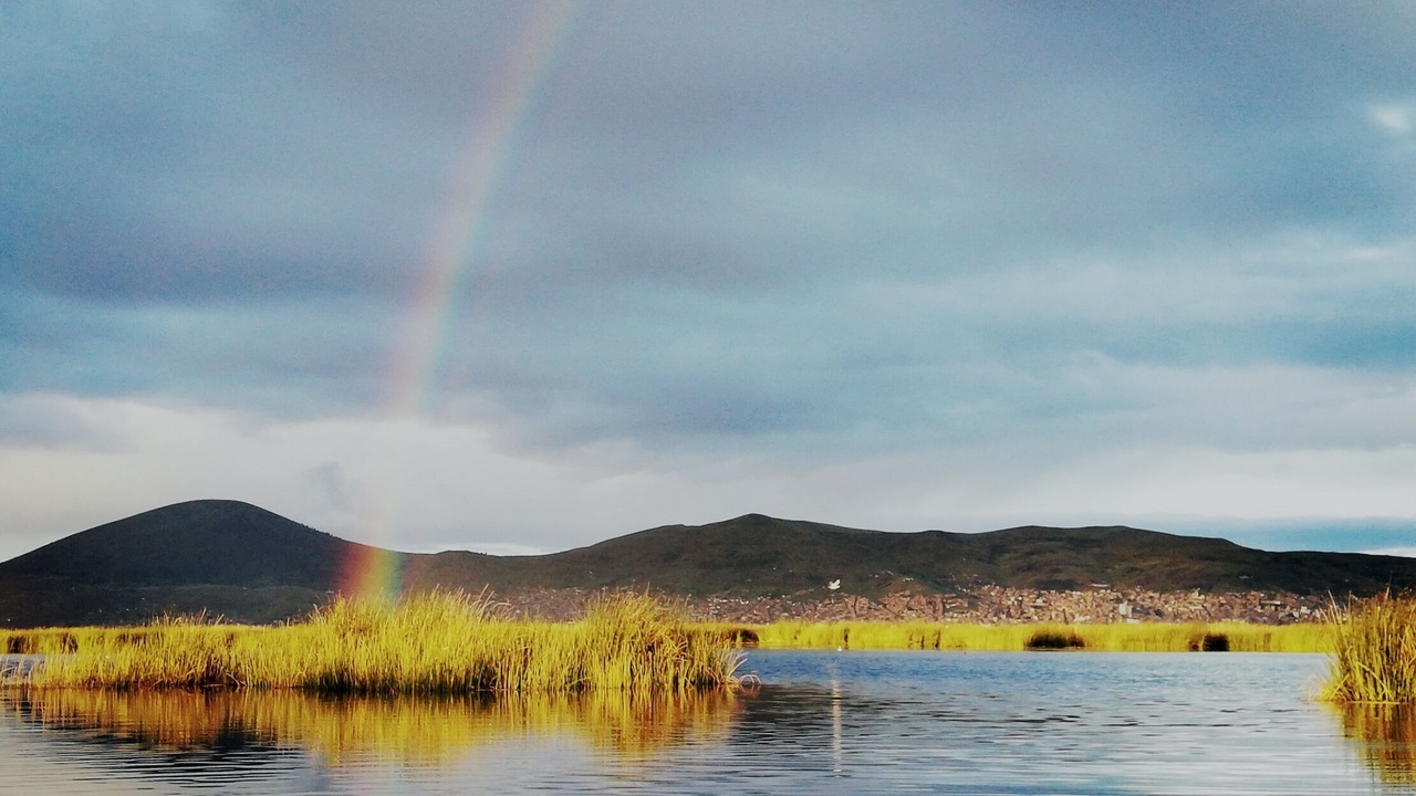Photo of Outdoor in Puno