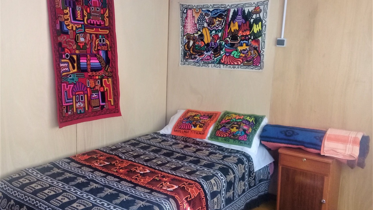Photo of Outdoor in Puno