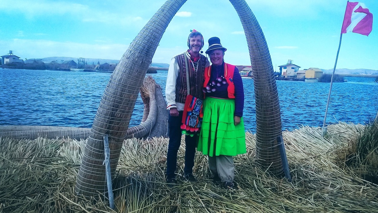Photo of Outdoor in Puno