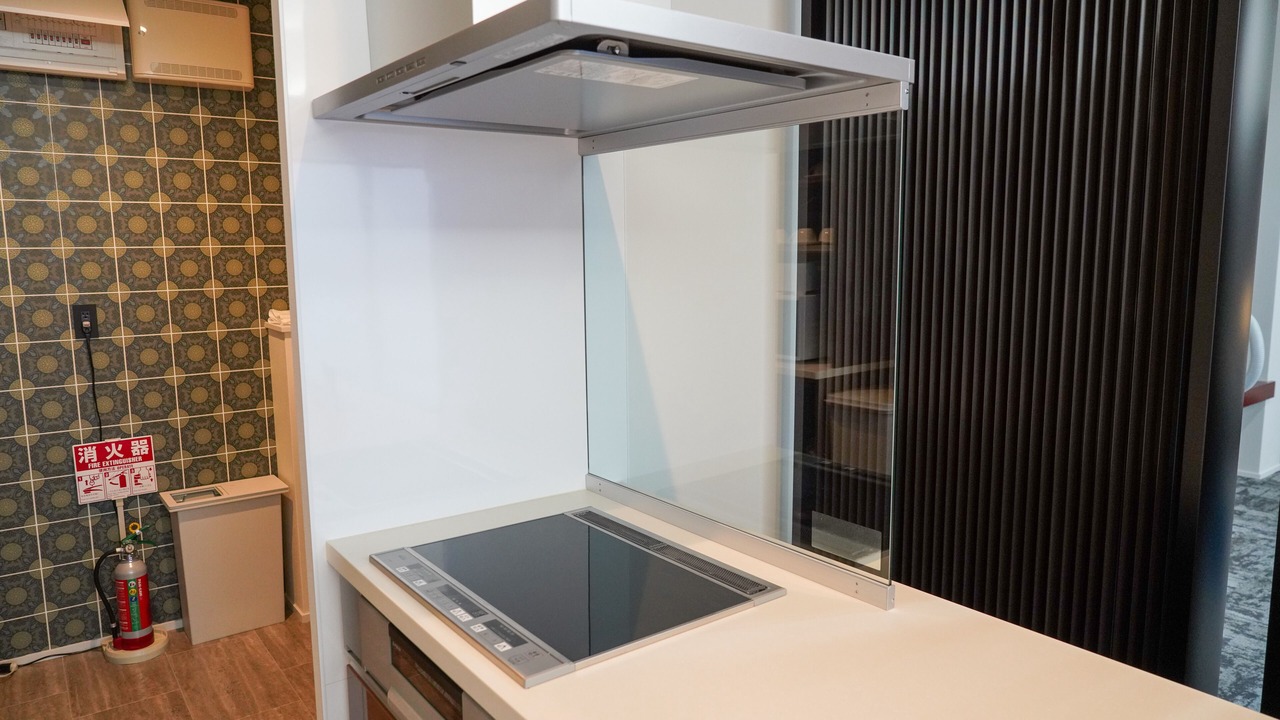 Photo of Kitchen in Hakodate