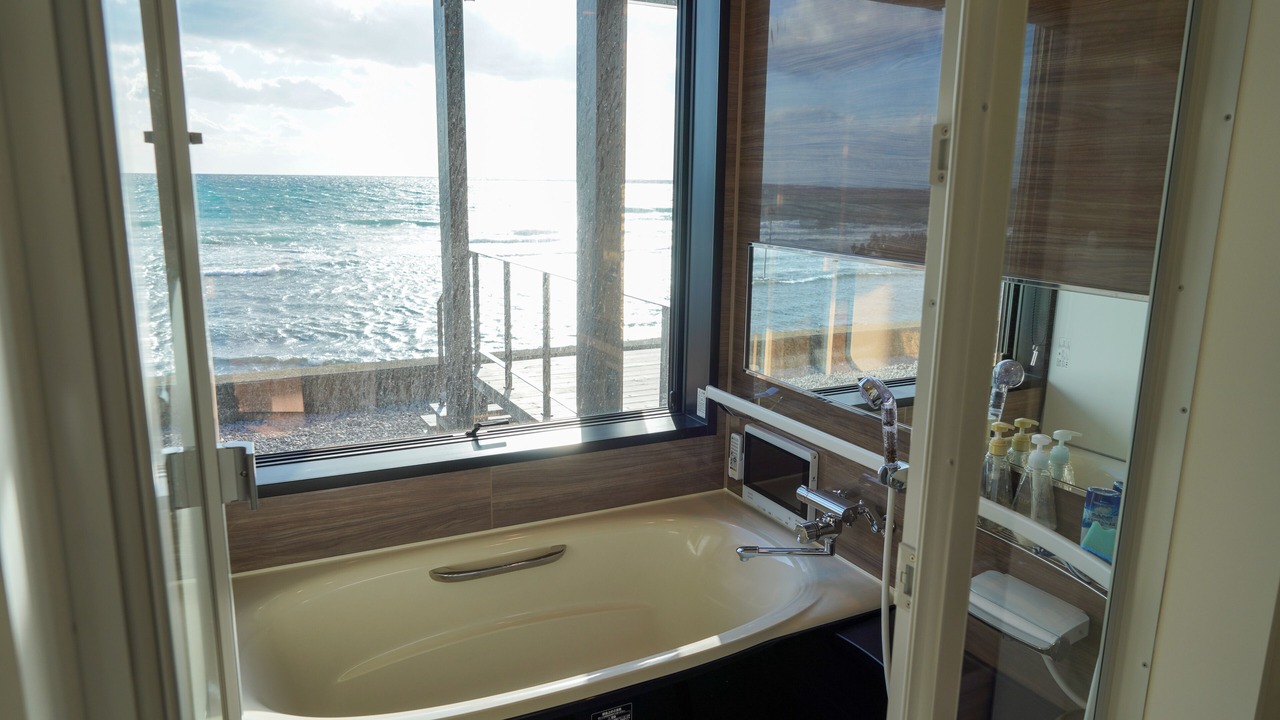 Photo of Bathroom in Hakodate