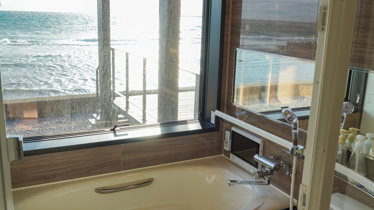 Photo of Bathroom in Hakodate
