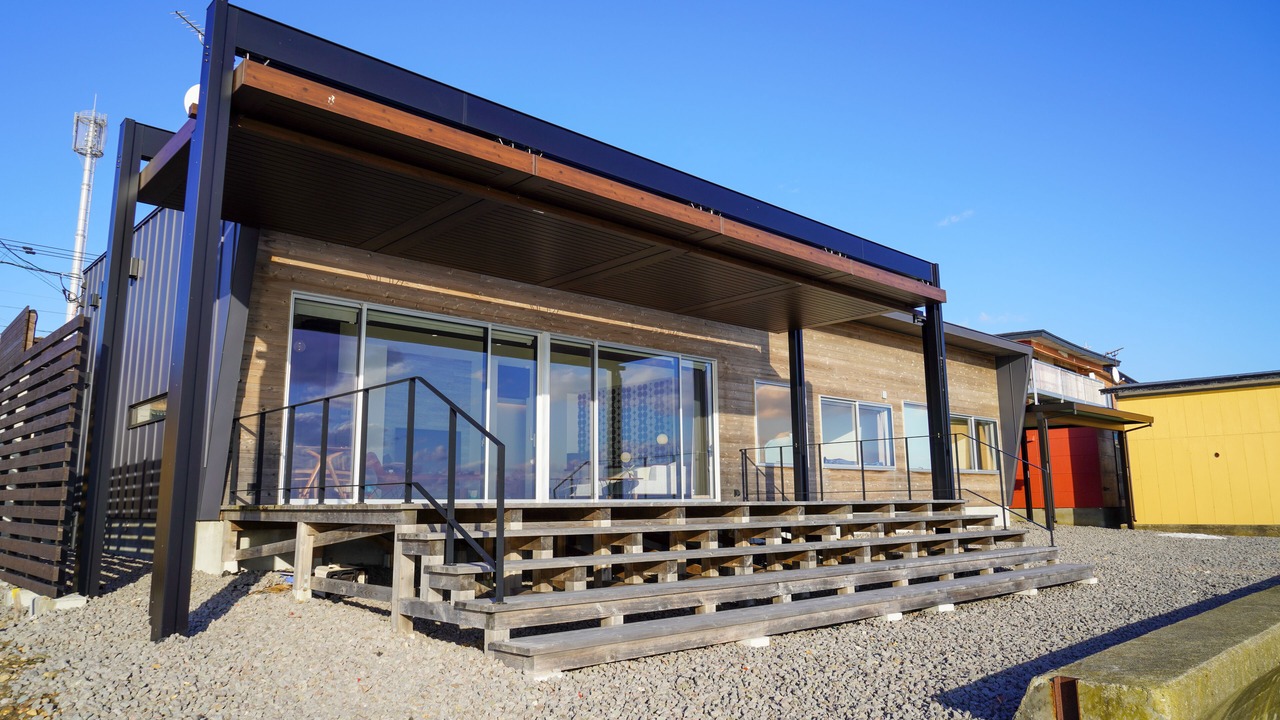 Photo of Outdoor in Hakodate