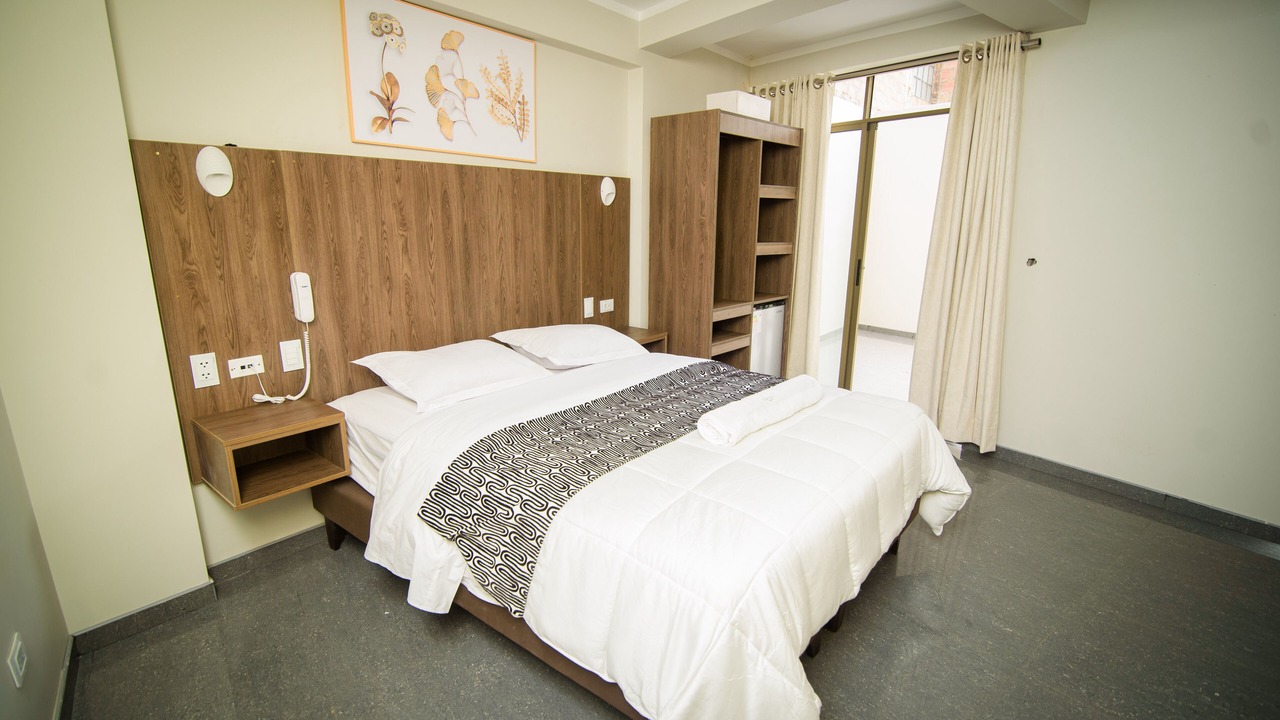 Photo of Bedroom in Moquegua
