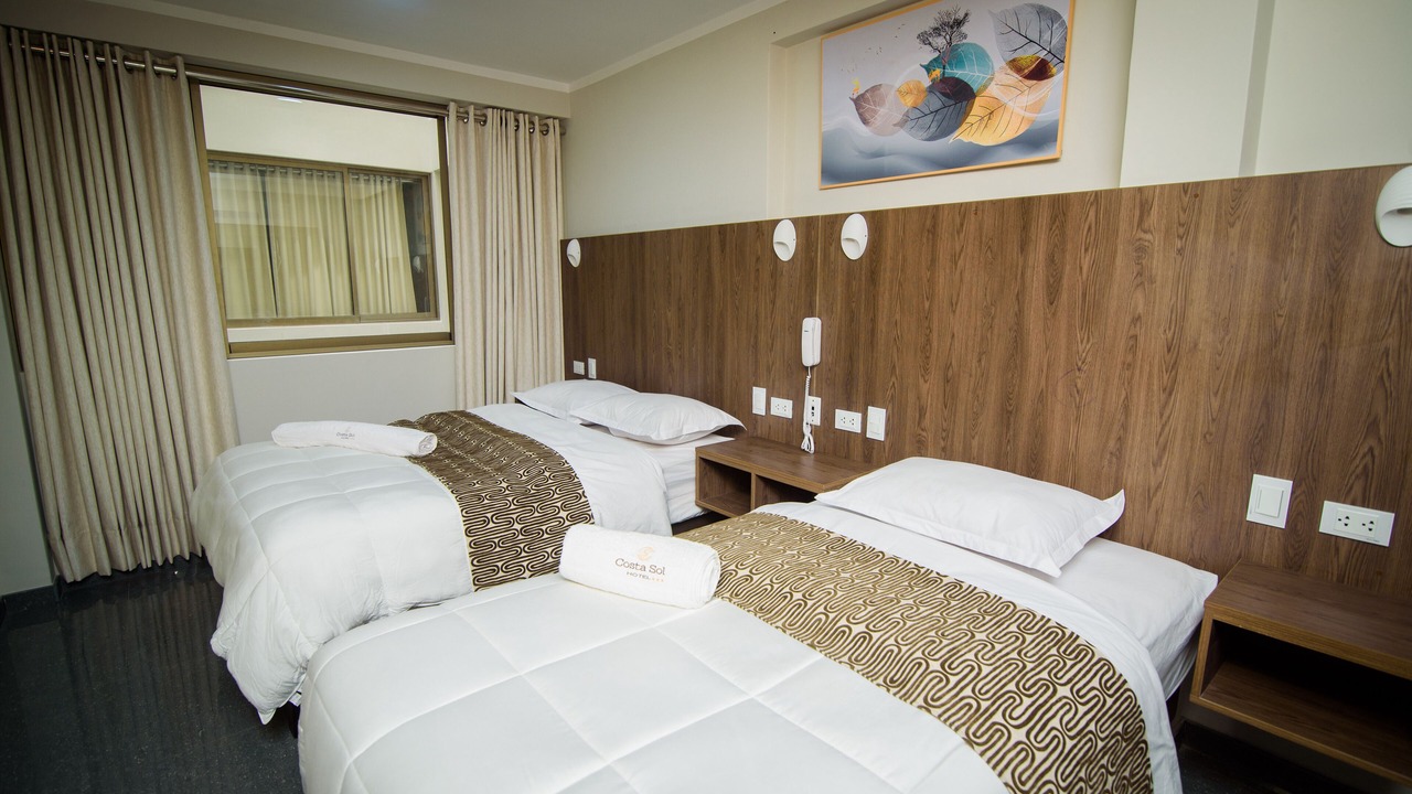Photo of Bedroom in Moquegua