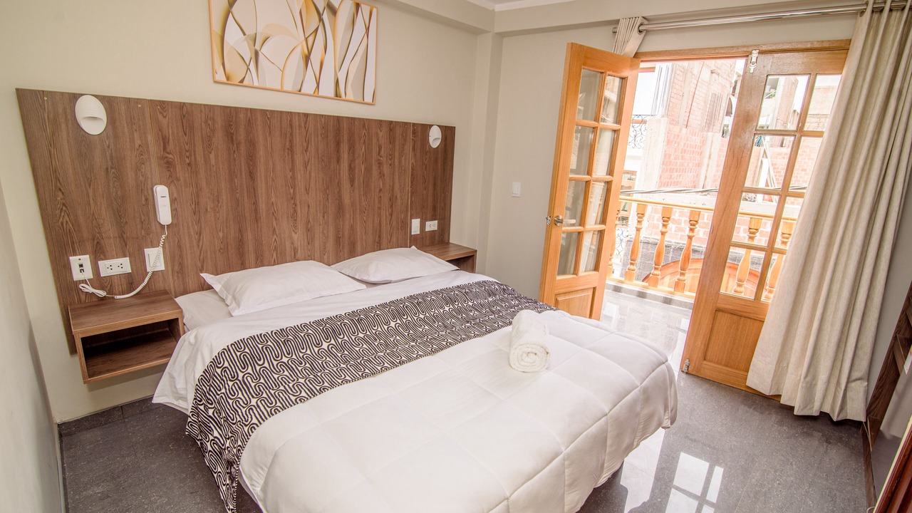 Photo of Bedroom in Moquegua