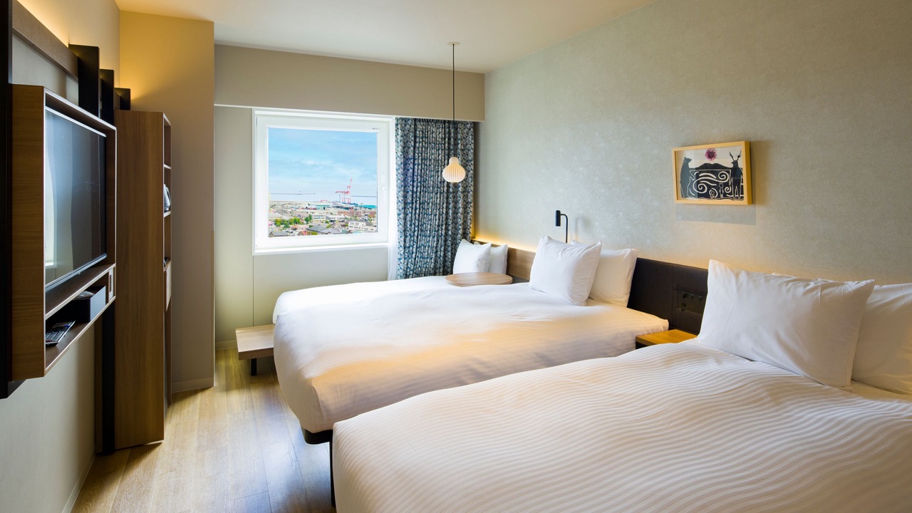 Photo of Bedroom in Otaru