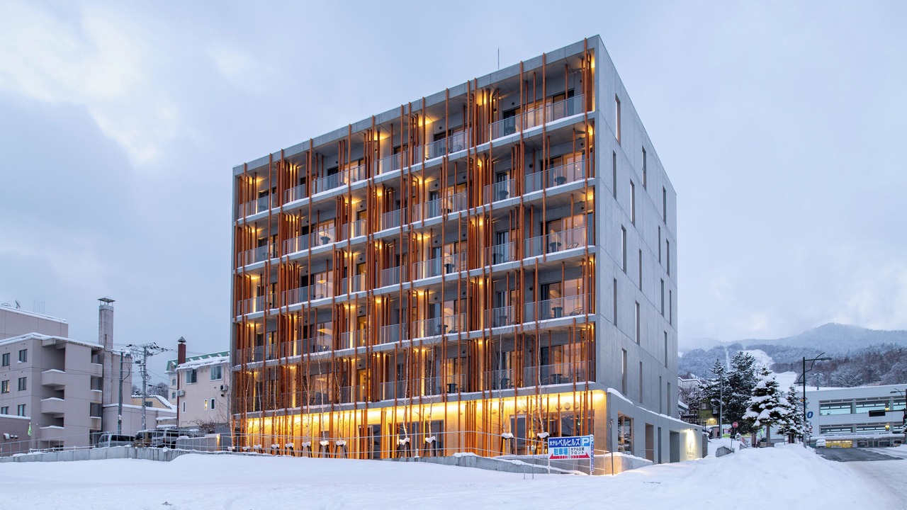 Photo of Outdoor in Furano