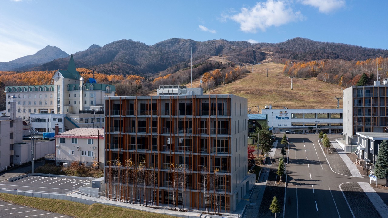 Photo of Outdoor in Furano