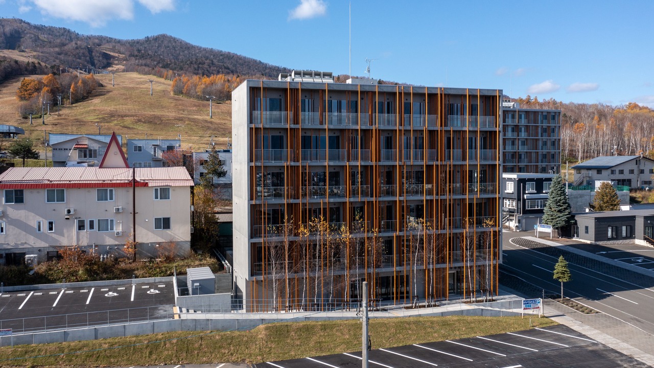 Photo of Outdoor in Furano