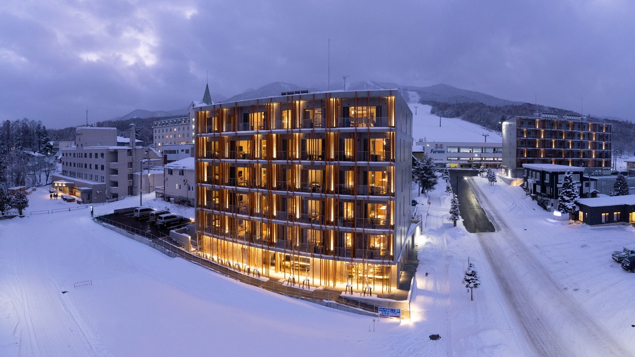 Photo of Outdoor in Furano