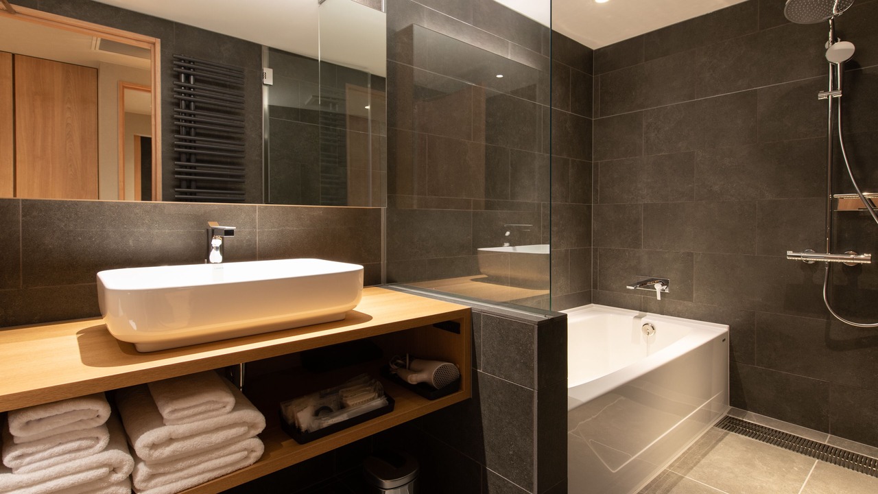 Photo of Bathroom in Furano