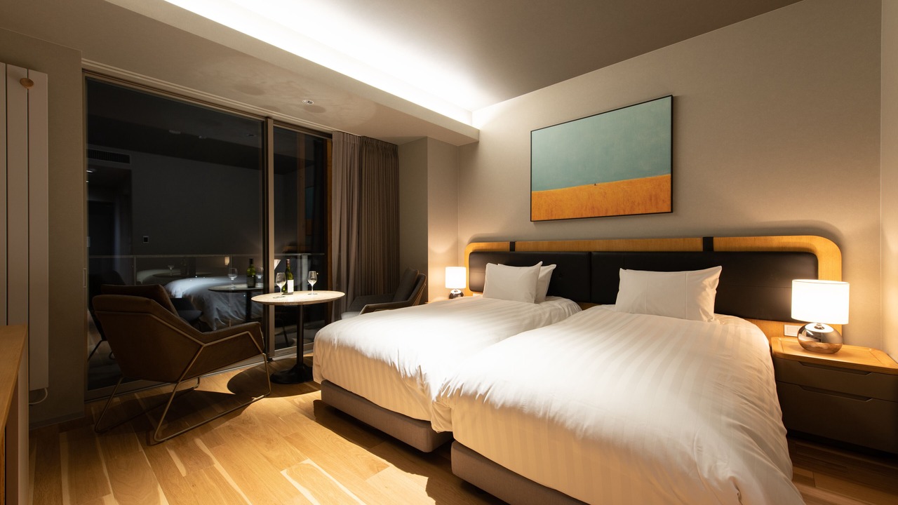 Photo of Bedroom in Furano