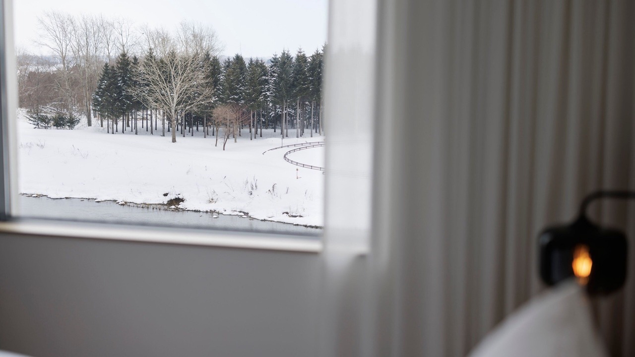 Photo of Bedroom in Eniwa