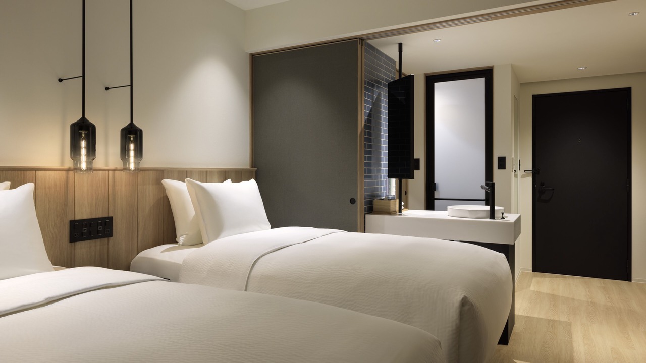 Photo of Bedroom in Eniwa