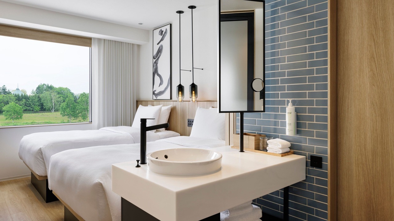 Photo of Bedroom in Eniwa