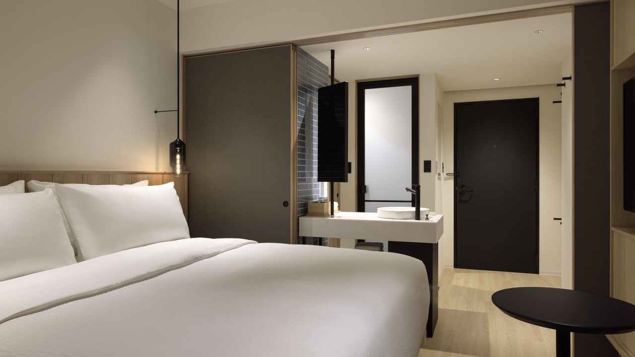 Photo of Bedroom in Eniwa