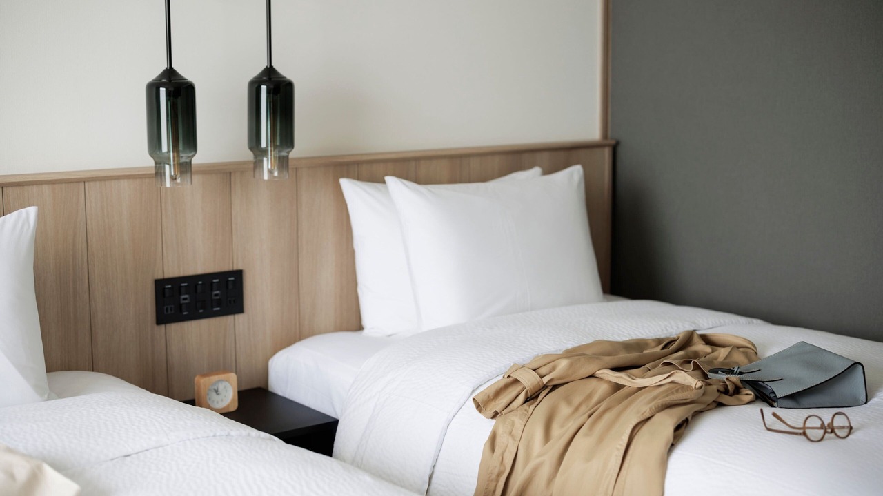 Photo of Bedroom in Eniwa