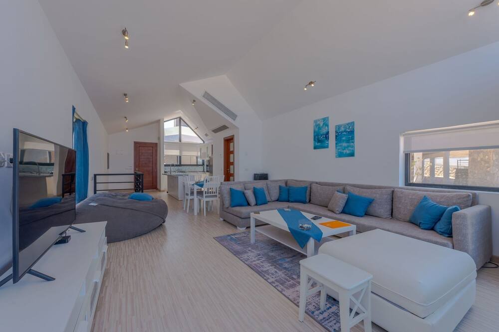 Photo of Bedroom in Soma Bay