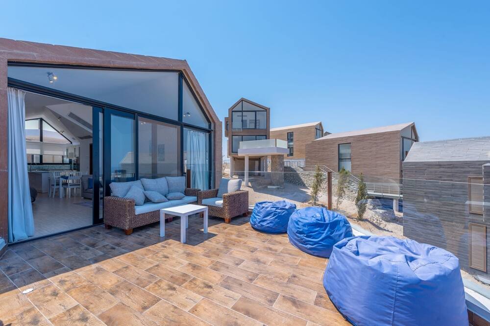 Photo of Bedroom in Soma Bay