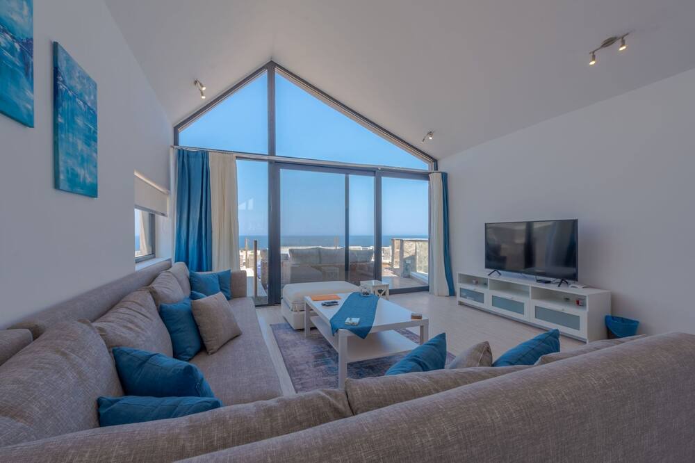 Photo of Bedroom in Soma Bay