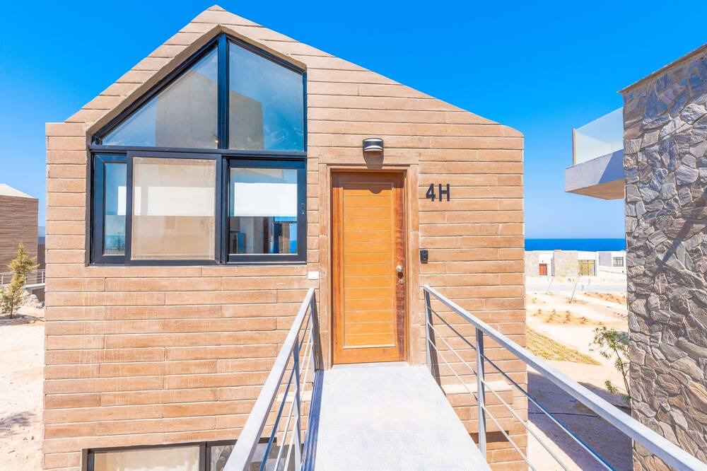 Photo of Bedroom in Soma Bay