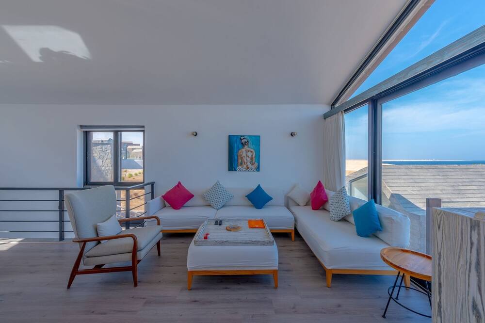 Photo of Bedroom in Soma Bay