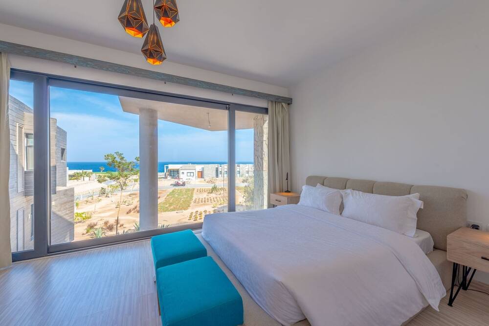 Photo of Bedroom in Soma Bay