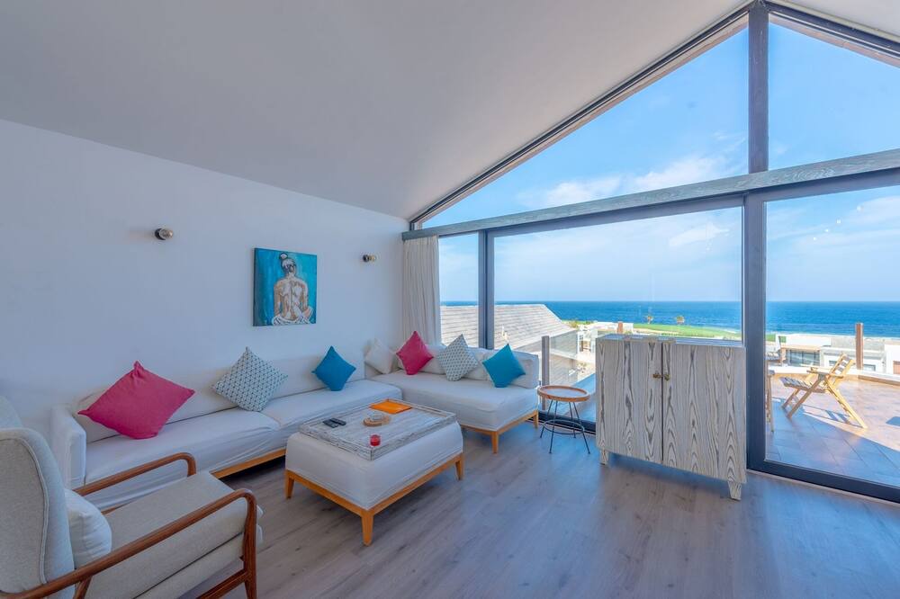 Photo of Bedroom in Soma Bay