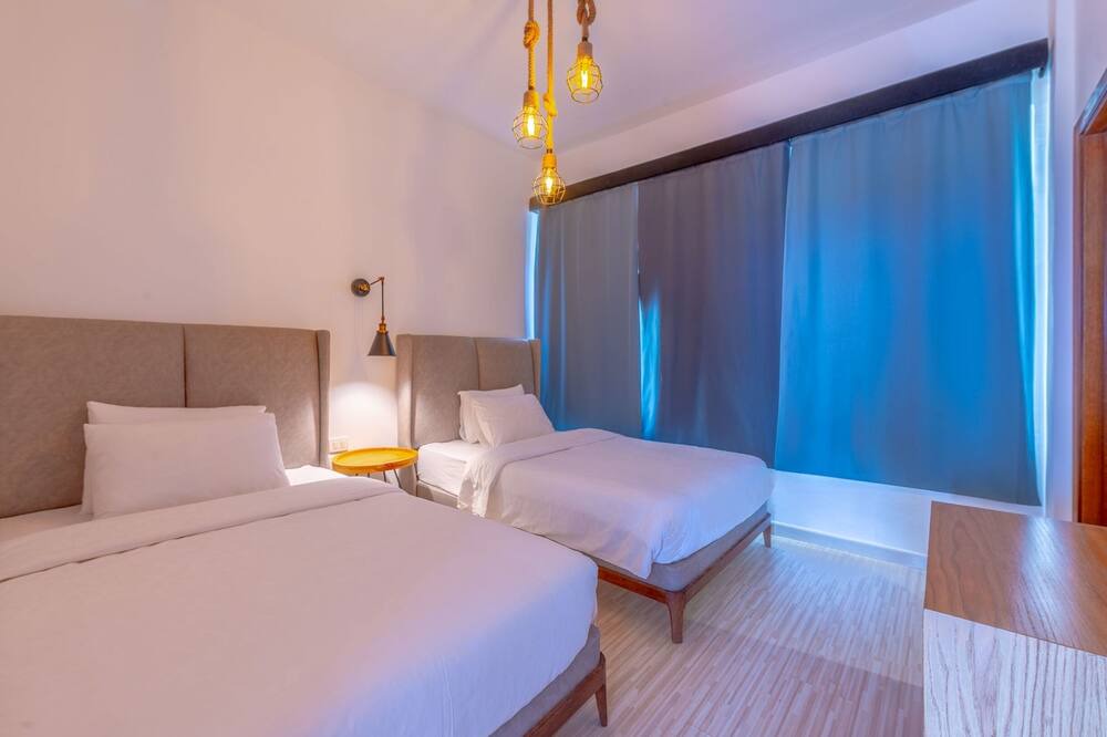 Photo of Bedroom in Soma Bay