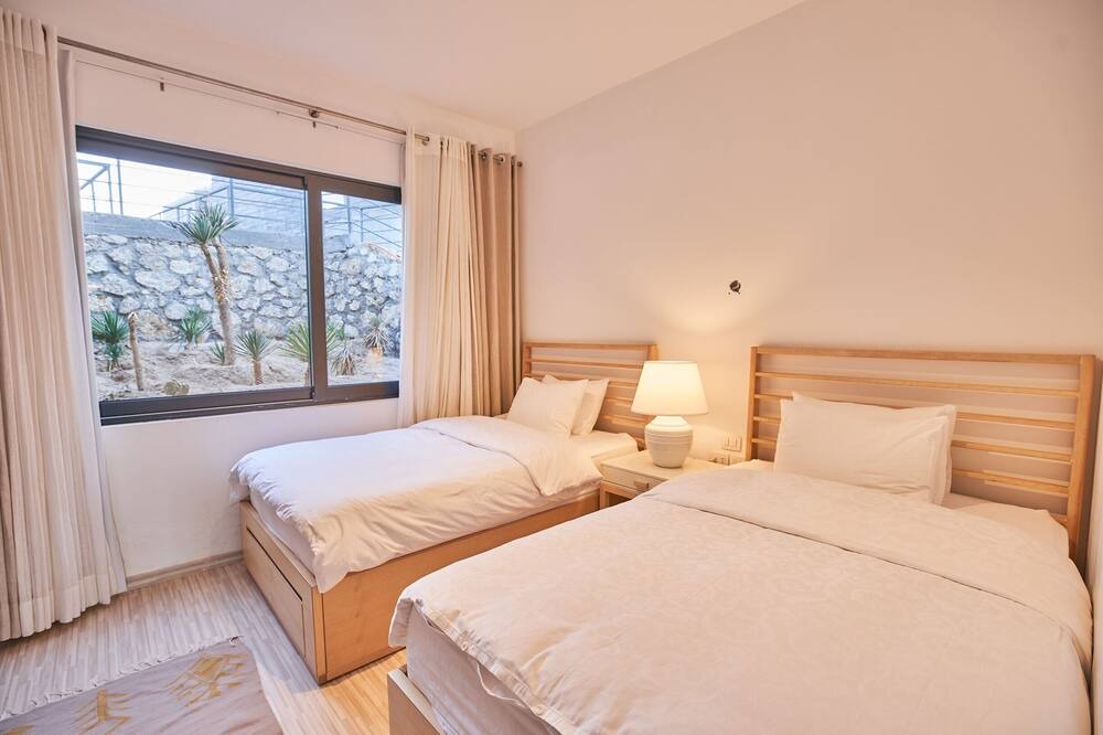 Photo of Bedroom in Soma Bay