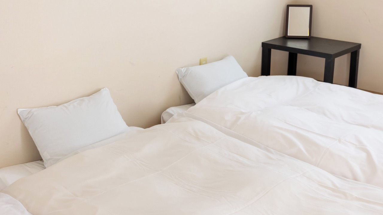 Photo of Bedroom in Fukushima