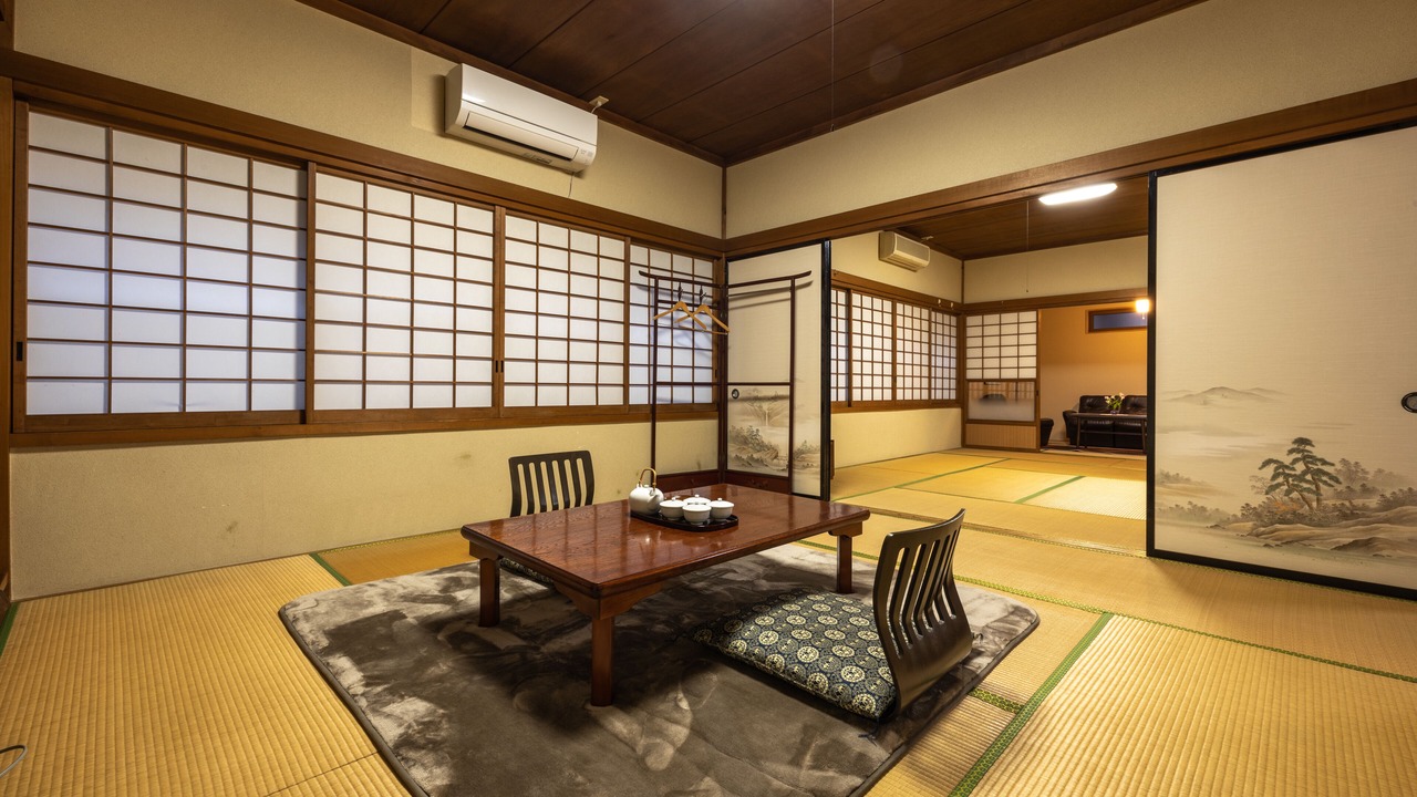 Photo of Bedroom in Minobu
