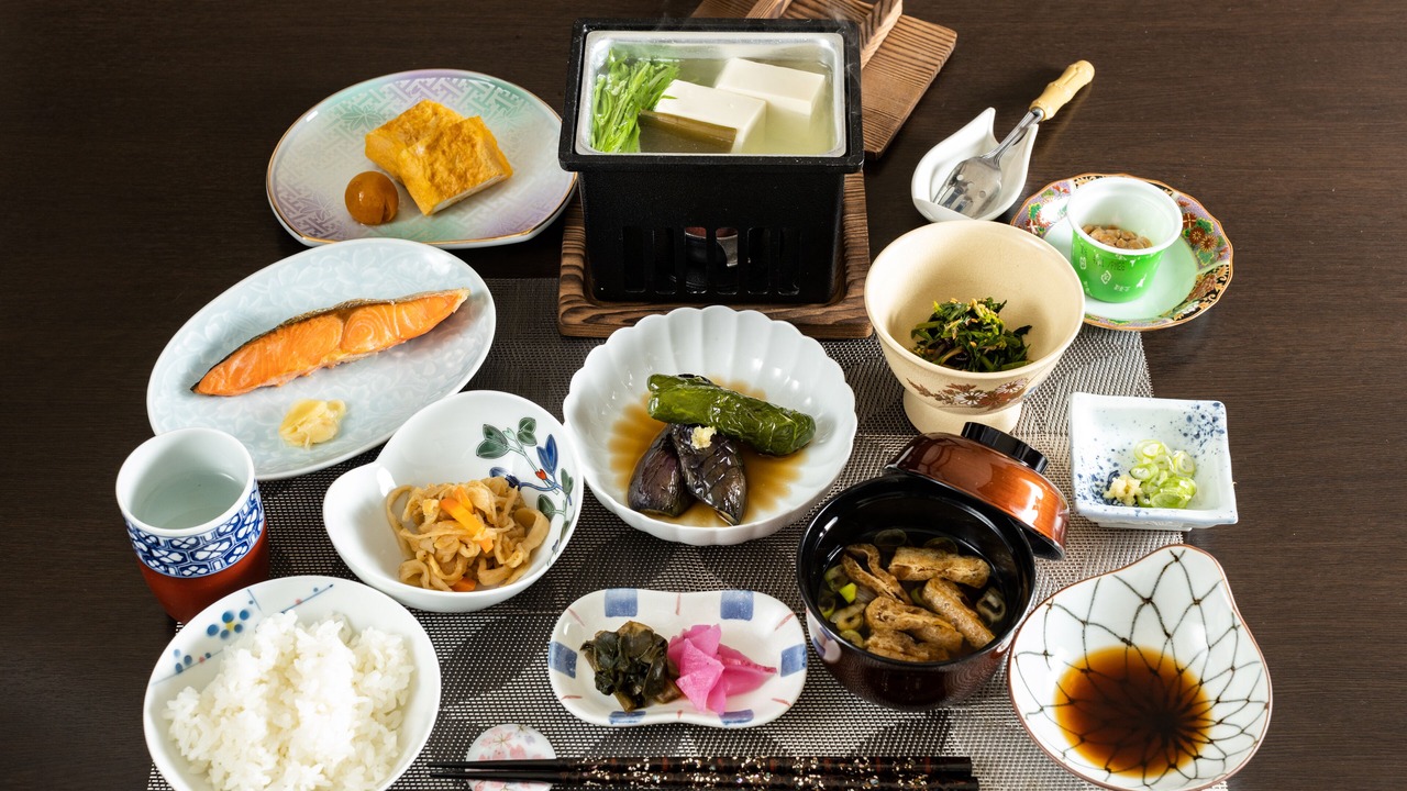 Photo of Others in Minobu