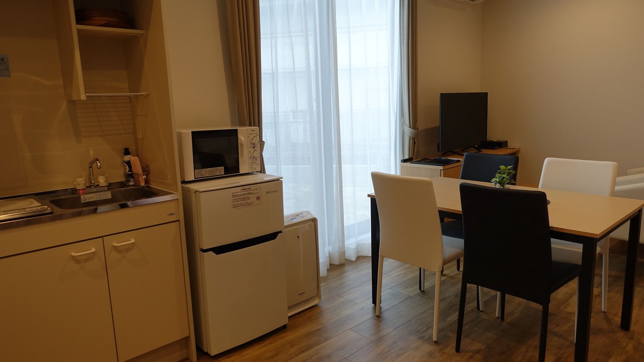 Photo of Bedroom in Yatsushiro