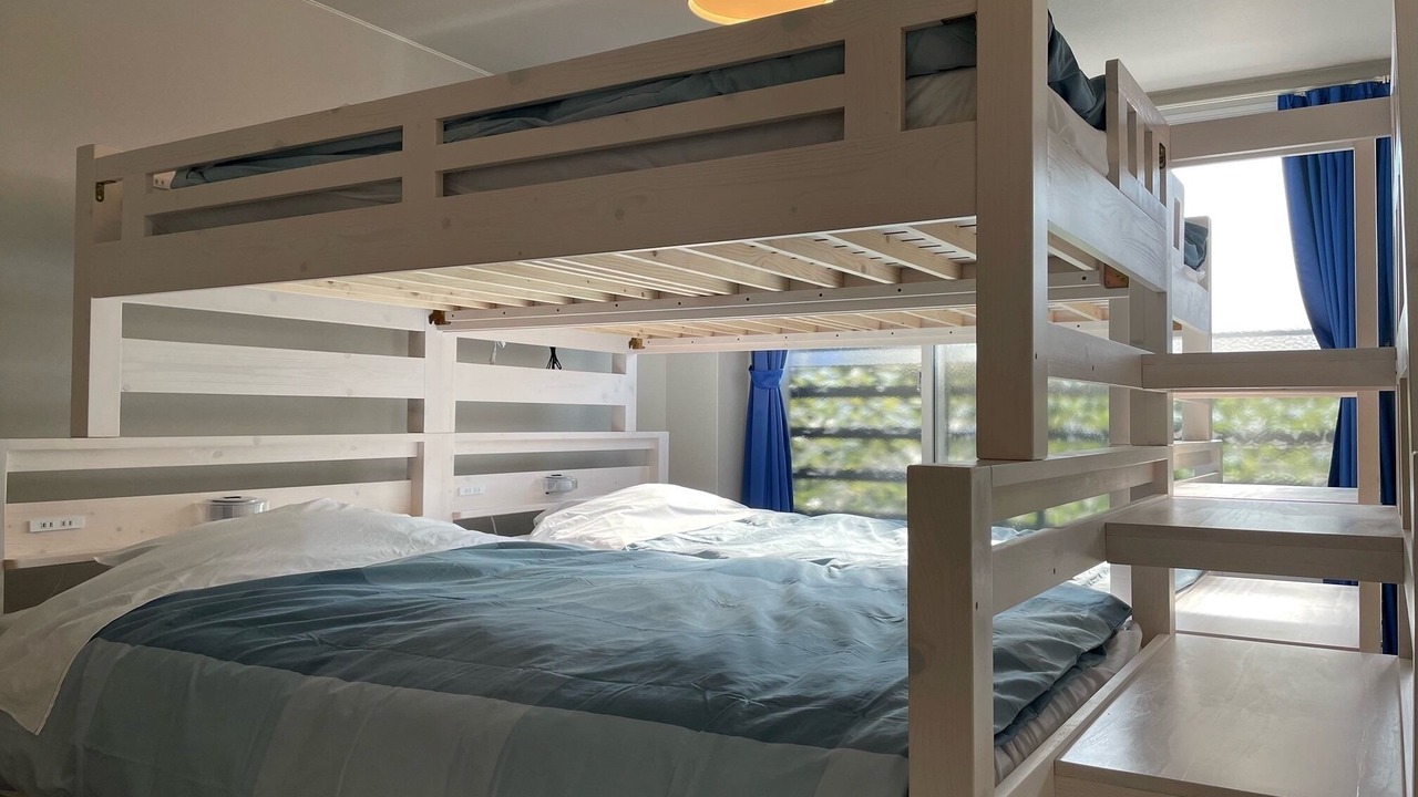 Photo of Bedroom in Kirishima