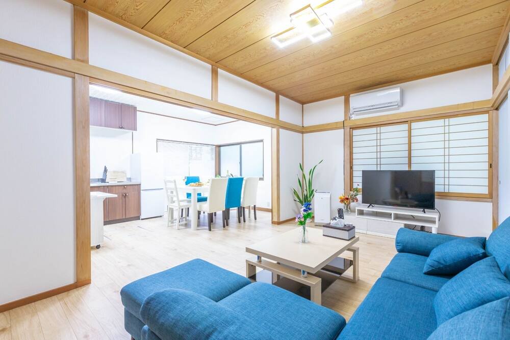 Photo of Livingroom in Shirahama